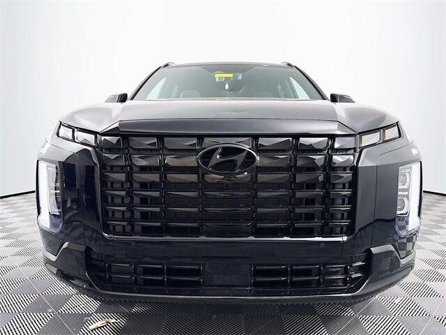 2025 Hyundai Palisade Calligraphy Night Edition Quincy MA
