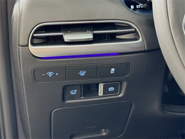 2025 Hyundai Palisade Calligraphy Night Edition Quincy MA