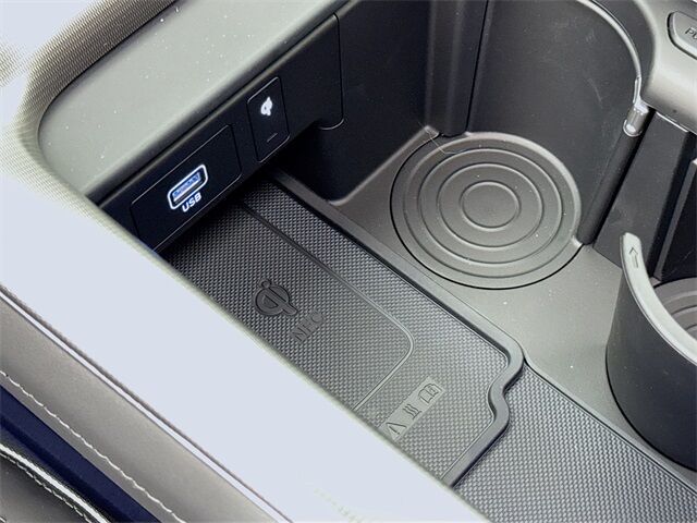 2025 Hyundai Palisade Calligraphy Night Edition Quincy MA