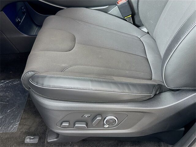 2025 Hyundai Palisade Calligraphy Night Edition Quincy MA