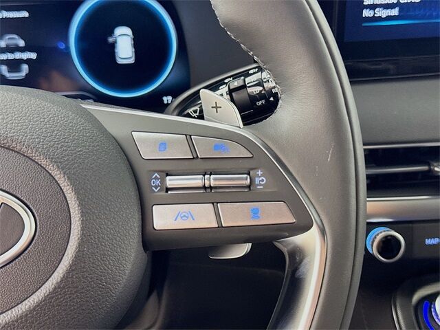 2025 Hyundai Palisade Calligraphy Night Edition Quincy MA