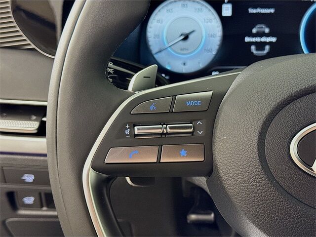 2025 Hyundai Palisade Calligraphy Night Edition Quincy MA