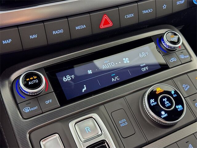 2025 Hyundai Palisade Calligraphy Night Edition Quincy MA