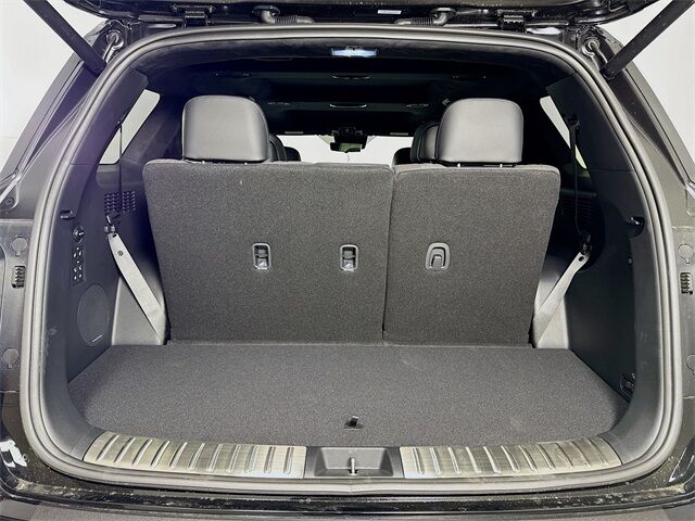 2025 Hyundai Palisade Calligraphy Night Edition Quincy MA