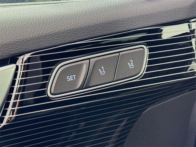 2025 Hyundai Palisade Calligraphy Night Edition Quincy MA