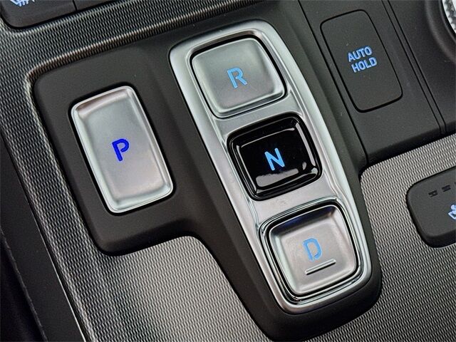 2025 Hyundai Palisade Calligraphy Night Edition Quincy MA