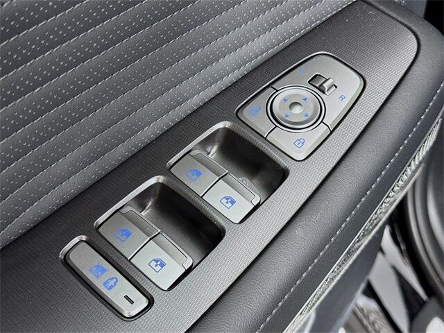 2025 Hyundai Palisade Calligraphy Night Edition Quincy MA