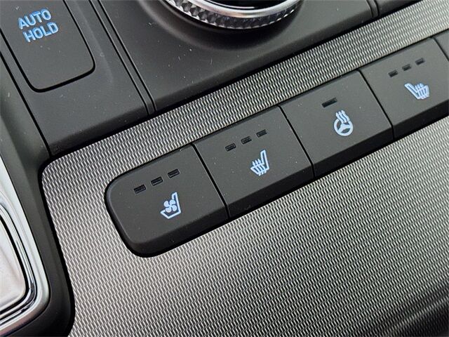 2025 Hyundai Palisade Calligraphy Night Edition Quincy MA