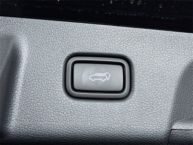 2025 Hyundai Palisade Calligraphy Night Edition Quincy MA