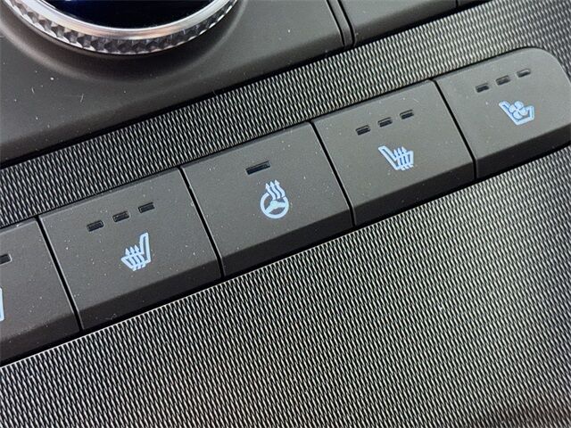 2025 Hyundai Palisade Calligraphy Night Edition Quincy MA