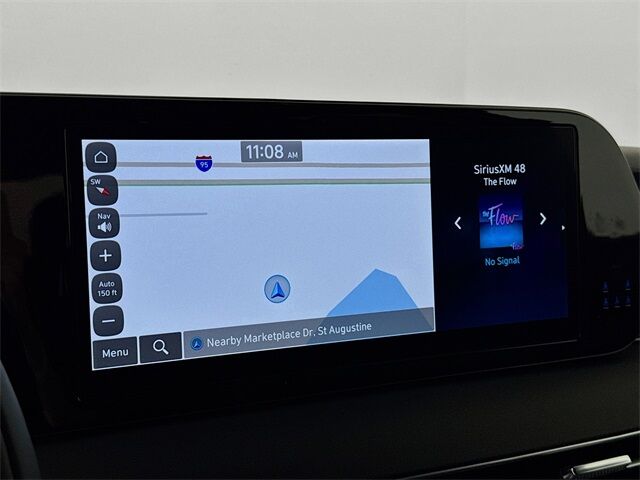 2025 Hyundai Palisade Calligraphy Night Edition Quincy MA