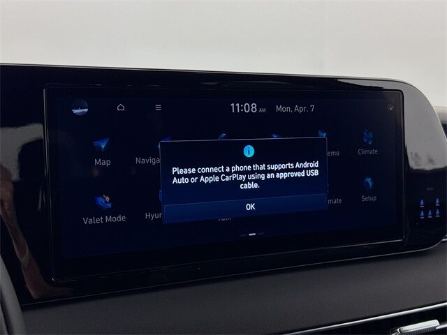 2025 Hyundai Palisade Calligraphy Night Edition Quincy MA