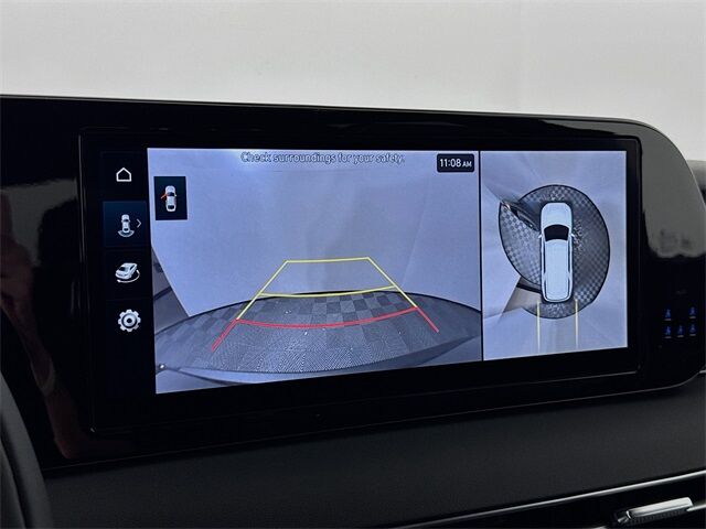 2025 Hyundai Palisade Calligraphy Night Edition Quincy MA