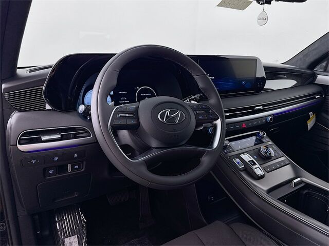 2025 Hyundai Palisade Calligraphy Night Edition Quincy MA