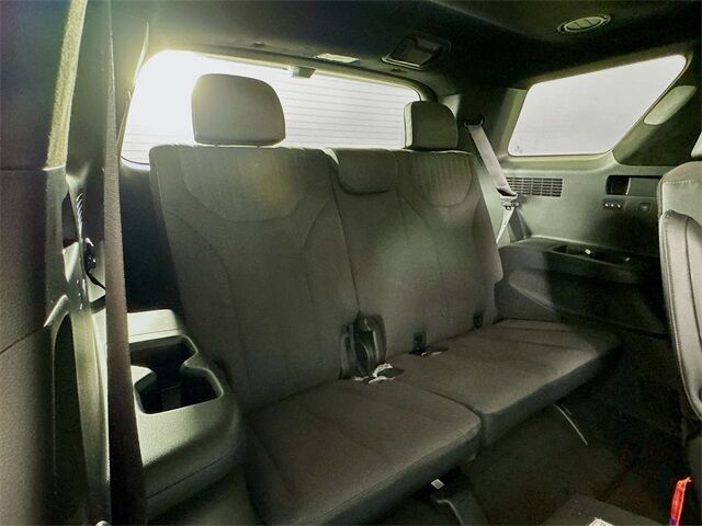 2025 Hyundai Palisade Calligraphy Night Edition Quincy MA