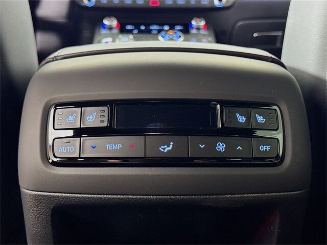 2025 Hyundai Palisade Calligraphy Night Edition Quincy MA