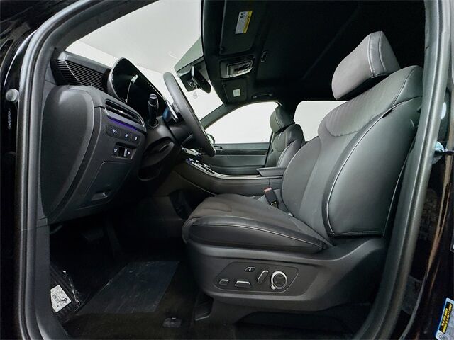 2025 Hyundai Palisade Calligraphy Night Edition Quincy MA