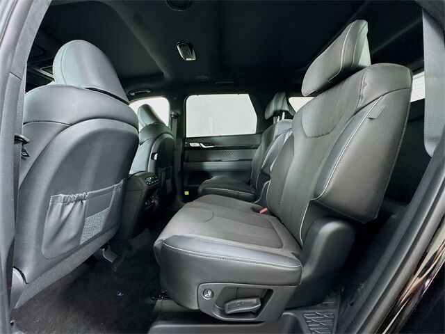 2025 Hyundai Palisade Calligraphy Night Edition Quincy MA