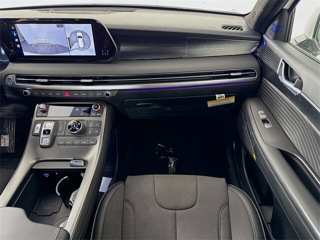 2025 Hyundai Palisade Calligraphy Night Edition Quincy MA