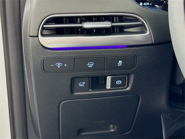 2025 Hyundai Palisade Calligraphy Night Edition Quincy MA