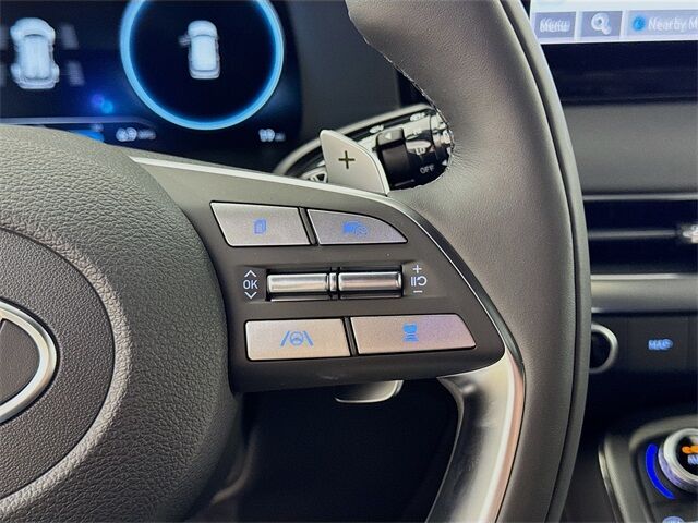 2025 Hyundai Palisade Calligraphy Night Edition Quincy MA