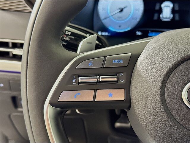 2025 Hyundai Palisade Calligraphy Night Edition Quincy MA