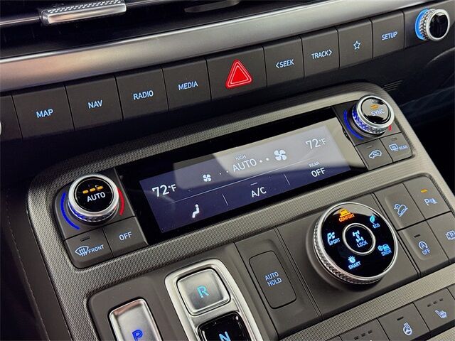 2025 Hyundai Palisade Calligraphy Night Edition Quincy MA