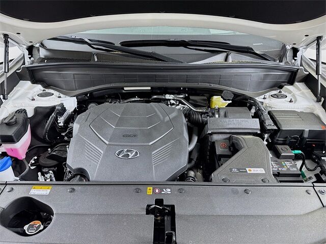 2025 Hyundai Palisade Calligraphy Night Edition Quincy MA