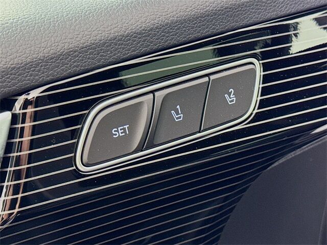 2025 Hyundai Palisade Calligraphy Night Edition Quincy MA