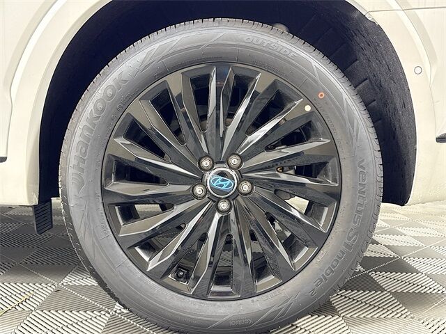 2025 Hyundai Palisade Calligraphy Night Edition Quincy MA