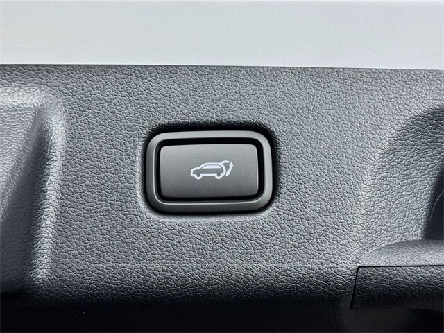 2025 Hyundai Palisade Calligraphy Night Edition Quincy MA