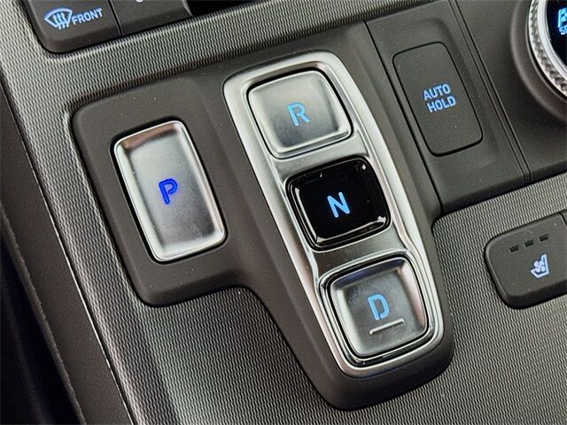 2025 Hyundai Palisade Calligraphy Night Edition Quincy MA