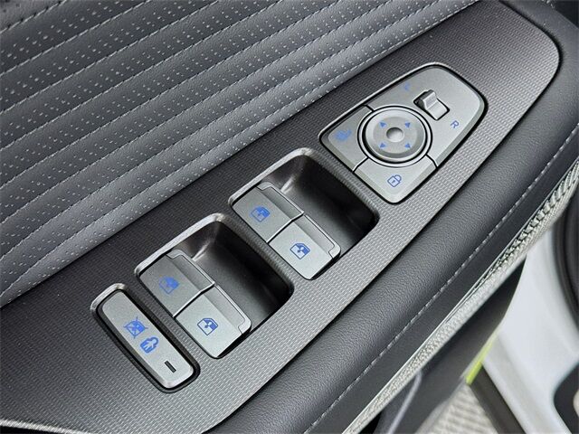 2025 Hyundai Palisade Calligraphy Night Edition Quincy MA