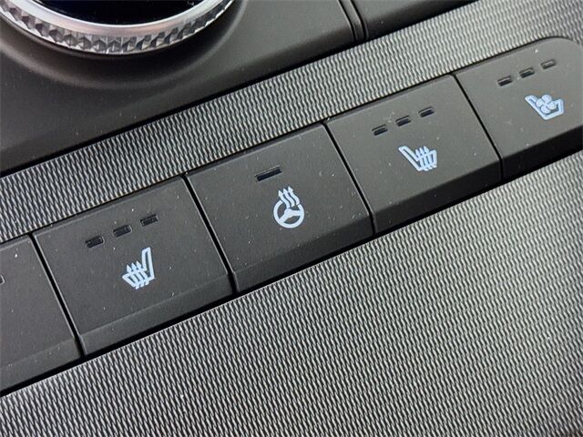 2025 Hyundai Palisade Calligraphy Night Edition Quincy MA