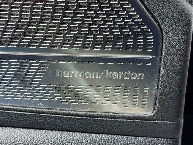 2025 Hyundai Palisade Calligraphy Night Edition Quincy MA