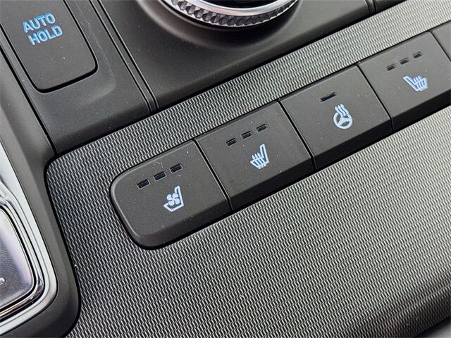 2025 Hyundai Palisade Calligraphy Night Edition Quincy MA