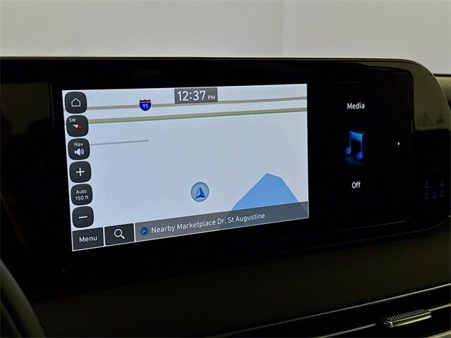 2025 Hyundai Palisade Calligraphy Night Edition Quincy MA