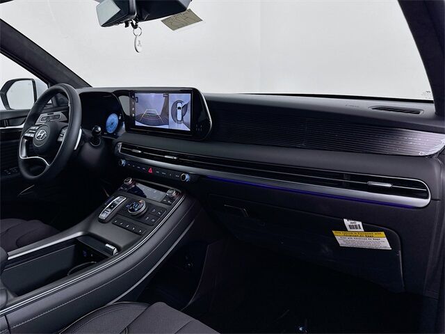 2025 Hyundai Palisade Calligraphy Night Edition Quincy MA