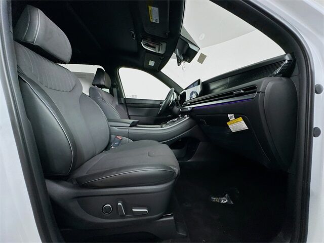 2025 Hyundai Palisade Calligraphy Night Edition Quincy MA