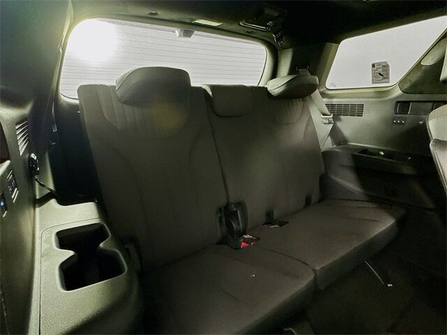 2025 Hyundai Palisade Calligraphy Night Edition Quincy MA