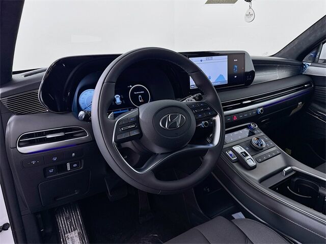 2025 Hyundai Palisade Calligraphy Night Edition Quincy MA