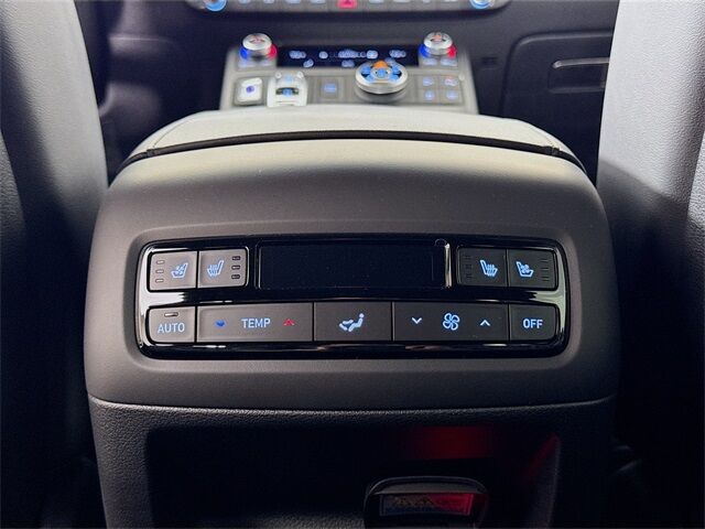 2025 Hyundai Palisade Calligraphy Night Edition Quincy MA