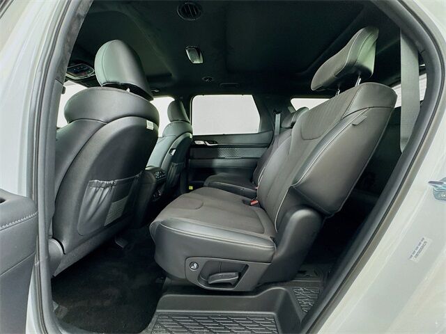 2025 Hyundai Palisade Calligraphy Night Edition Quincy MA