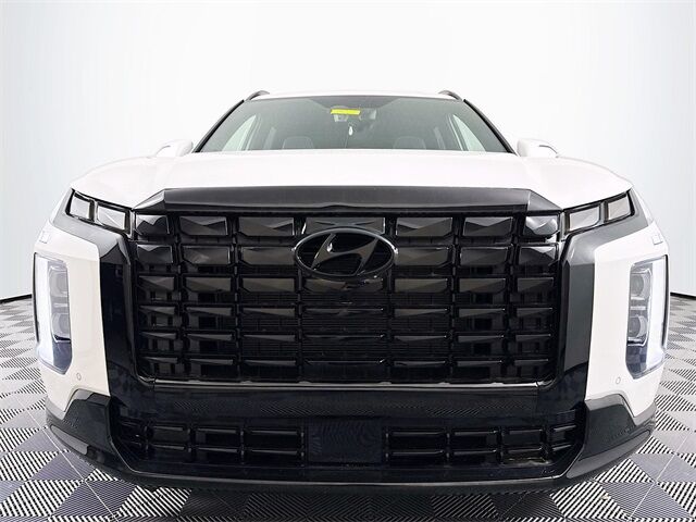 2025 Hyundai Palisade Calligraphy Night Edition Quincy MA
