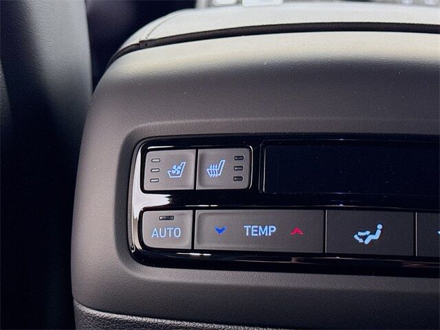 2025 Hyundai Palisade Calligraphy Night Edition Quincy MA