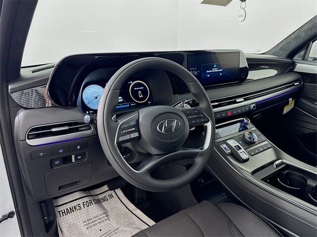 2025 Hyundai Palisade Calligraphy Night Edition Quincy MA