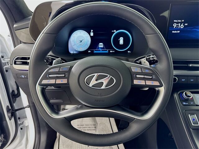 2025 Hyundai Palisade Calligraphy Night Edition Quincy MA