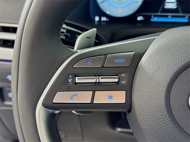 2025 Hyundai Palisade Calligraphy Night Edition Quincy MA