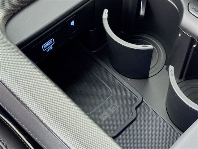 2025 Hyundai Palisade Calligraphy Night Edition Quincy MA