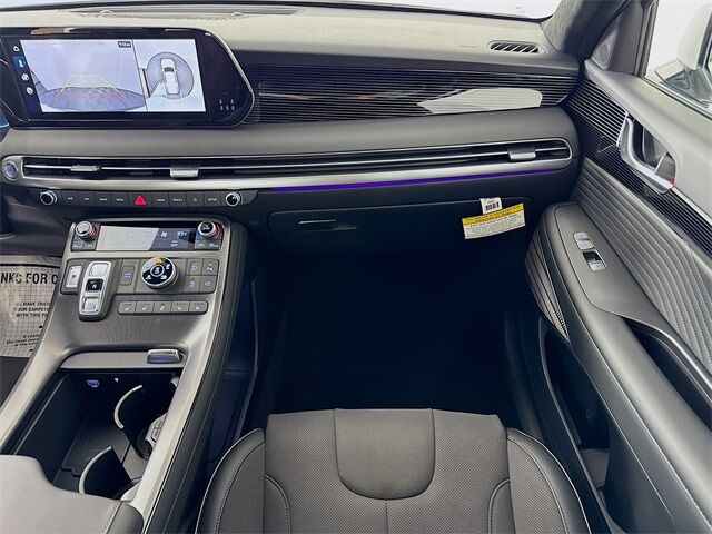 2025 Hyundai Palisade Calligraphy Night Edition Quincy MA